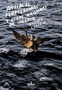 portada Ansibles, Perfiladores y Otras Máquinas de Ingenio