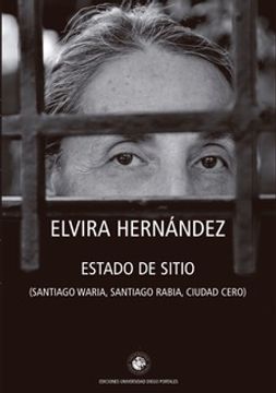 portada Estado de Sitio (in Spanish)
