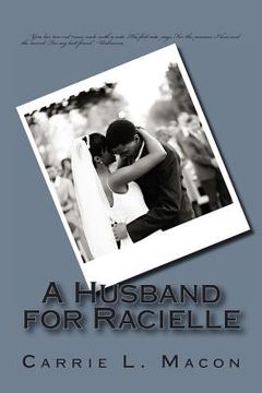 portada A Husband for Racielle (en Inglés)
