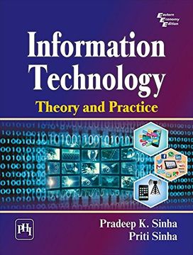 portada Information Technology: Theory and Practice