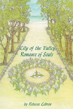 portada Lily of the Valley: Romance of Souls (en Inglés)