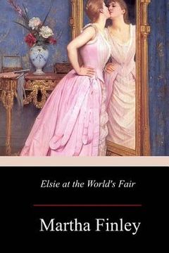 portada Elsie at the World's Fair