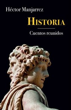 portada Historia. Cuentos Reunidos. (in Spanish)