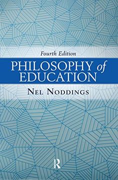 portada Philosophy of Education (en Inglés)
