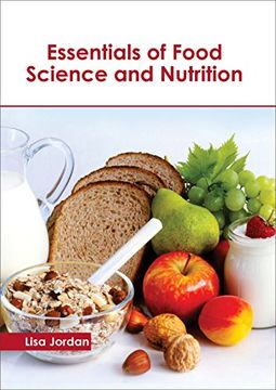 portada Essentials of Food Science and Nutrition (in English)