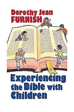 portada Experiencing the Bible With Children (en Inglés)