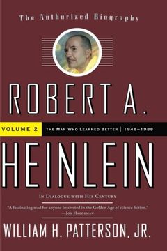 portada Robert A. Heinlein: In Dialogue Wit: 2 (en Inglés)