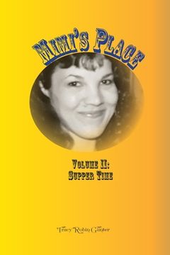 portada Mimi's Place Volume II: Supper Time (in English)