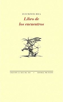 portada Libro de los Encuentros (in Spanish)