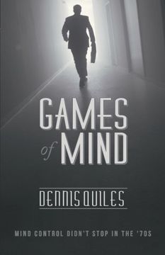portada Games of Mind