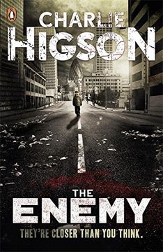 portada The Enemy