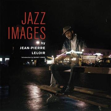 portada Jazz Images 