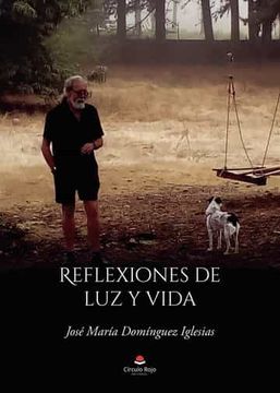 portada Reflexiones de luz y Vida (in Spanish)