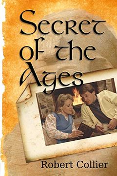 portada Secret of the Ages (in English)