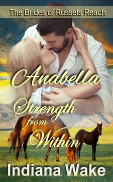 portada Anabella: Strength From Within (en Inglés)
