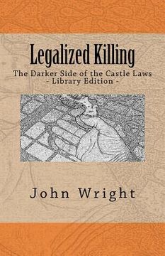 portada legalized killing