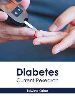 portada Diabetes: Current Research (in English)