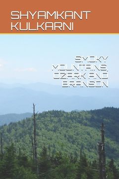 portada Smoky Mountains, Ozark and Branson