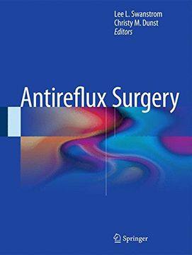 portada Antireflux Surgery
