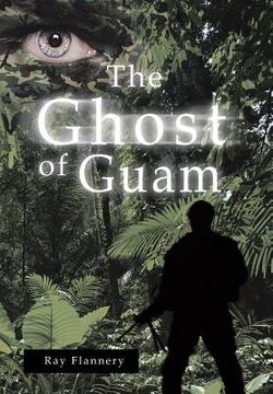 portada The Ghost of Guam (en Inglés)