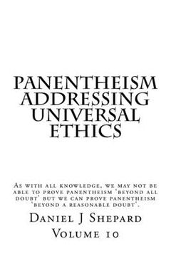 portada Panentheism Addressing Universal Ethics (in English)