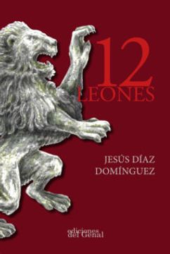 portada 12 Leones (in Spanish)