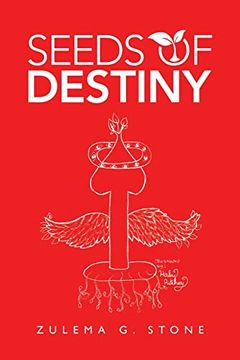 portada Seeds of Destiny (en Inglés)