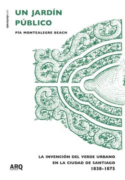 portada Un jardín público