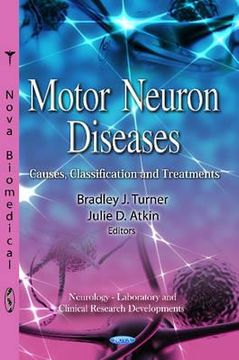 portada motor neuron diseases