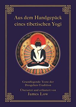 portada Aus dem Handgepäck Eines Tibetischen Yogi (in German)