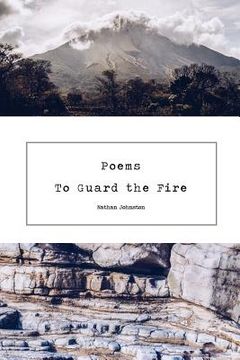 portada Poems to Guard the Fire (en Inglés)