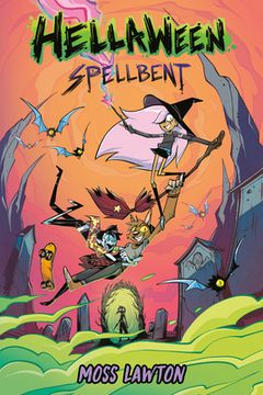 Hellaween: Spellbent (en Inglés)