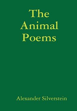 portada The Animal Poems