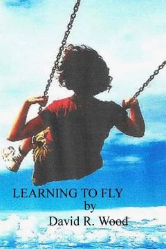 portada Learning To Fly: Volume Seven (en Inglés)