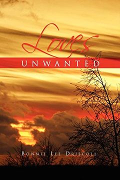 portada Loves Unwanted (en Inglés)