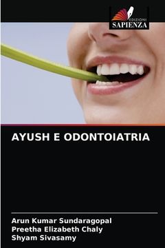 portada Ayush E Odontoiatria (en Italiano)
