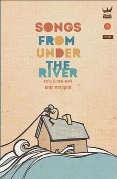 portada songs from under the river (in English)