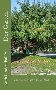 portada Der Garten von St. Nicola: Geschichten aus St. Nicola - 2 (in German)