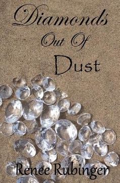 portada Diamonds out of Dust: You deserve to shine