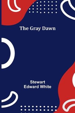 portada The Gray Dawn 