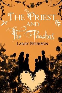 portada The Priest and the Peaches (en Inglés)