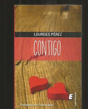 portada Contigo (in Spanish)