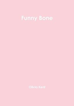 portada Funny Bone