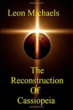 portada The Reconstruction of Cassiopeia (in English)