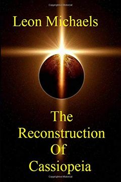 portada The Reconstruction of Cassiopeia (en Inglés)