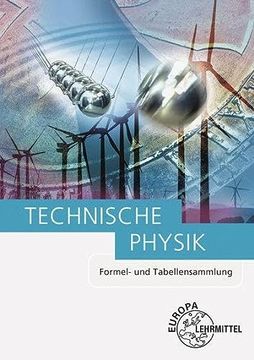 portada Technische Physik (in German)