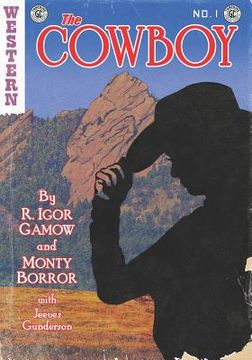 portada The Cowboy (en Inglés)