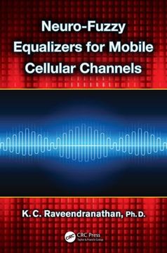 portada Neuro-Fuzzy Equalizers for Mobile Cellular Channels (en Inglés)