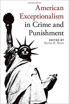 portada American Exceptionalism in Crime and Punishment
