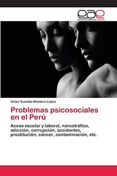 portada Problemas Psicosociales en el Perú
